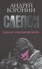 Слепой. Операция "Атлантический циклон": роман