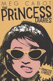 Princess in the Middle (мThe Princess Diaries) Cabot
