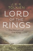 The Lord of the Rings. The Return of the King. Third part
