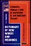 Словарь новых слов и значений в английском языке. Dictionary of new words and meanings. Более 1000 слов и значений - 0