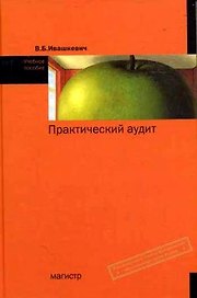 Практический аудит: Учебное пособие