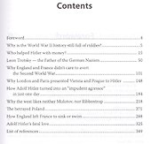 Who set Hitler against Stalin? - 1