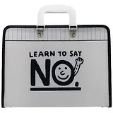 Папка-портфель «Learn to say»