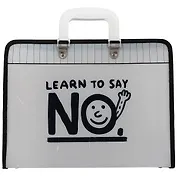 Папка-портфель «Learn to say»