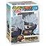 Фигурка Funko POP! Animation Naruto Shippuden Kakashi Hatake with Pakkun (Exc) (1338) (Fun60401) - 0