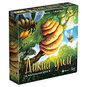 Игра настольная"Эврикус" "Дикий улей" PG-17909
