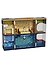 Набор Funko Bitty POP! Bitty Box Stranger Things Byers House +2 Bitty POP! Upside Down Will, Eleven w/Goggles (Fun85534) - 0