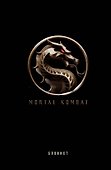 Блокнот «Mortal Kombat», 160 страниц, Эксмо - 0