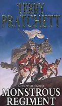 Monstrous Regiment