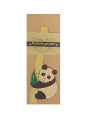 Закладка дерево Панда (71314-14)