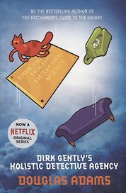 Dirk Gently's Holistic Detective Agency