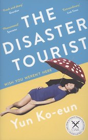 The Disaster Tourist