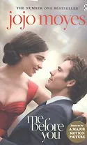 Me before you