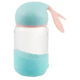 Бутылка Кролик с гибкими ушками (стекло) (300 мл) (12-07599-7011)