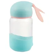 Бутылка Кролик с гибкими ушками (стекло) (300 мл) (12-07599-7011)