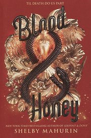 Blood and Honey
