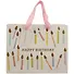 Подарочный пакет «Pastel candles», А5 - 1