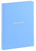 Ежедневники Веденеевой. Gratitude Diary: 1000 причин для счастья. Дневник благодарности - 1
