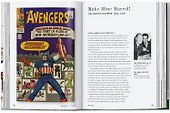 The Marvel Age of Comics 1961-1978 - 2