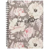 Тетрадь в клетку Be Smart, Emily, 80 листов