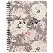 Тетрадь в клетку Be Smart, Emily, 80 листов