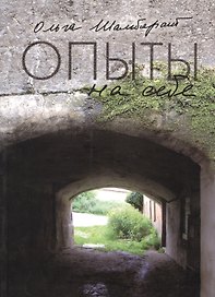 Опыты на себе. Сборник эссе
