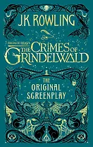 Fantastic Beasts: The Crimes of Grindelwald