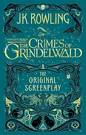 Fantastic Beasts: The Crimes of Grindelwald