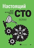 Настоящий CTO: думай как технический директор - 0