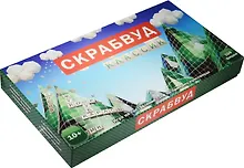 НИ Скрабвуд (1012949) (104 фишки) (10+) (коробка)