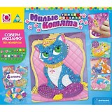 Умная мозаика Милые котята (63825) (5+) (коробка)