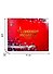 Алмазная мозаика ТМ Рыжий Кот 40х50см c подрамником с полным заполнением (блест.) 26 цв. ГОРЫ В ОТРАЖЕНИИ ОЗЕРА (Арт. AS4024) - 2