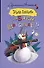 Забавы негодяев: сборник - 0