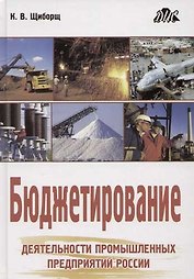 Бюджетирование деятельности промышленных предприятий России