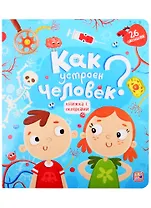Как устроен человек