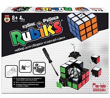 Конструктор «Сделай Сам Кубик Рубик 3х3», Rubiks
