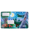 КНИЖКА С ОКОШКАМИ ДЛЯ МАЛЫШЕЙ 160х190. ЗАГАДКИ О ЖИВОТНЫХ - 1