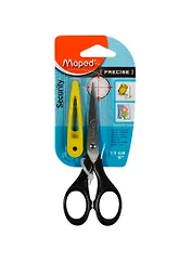 Ножницы 130мм "Precise" для точной резки, Maped