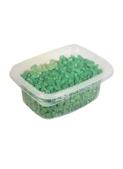 Грунт зеленый для декора средний (2138) (758536) (350гр)