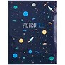 Папка с файлами «Astro» А4, 40 файлов
