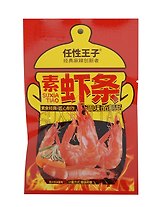 Снек Соевое мясо Shenyang Yangyang Креветка, 22г