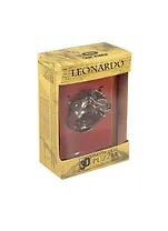 Головоломка Leonardo 473792 Cast Ring 2 (кольцо-2) (коробка)