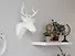 Набор для моделирования, PAPERHEAD, Полигональная модель оленя 1.0 - 2
