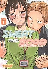 Sweat and Soap 1