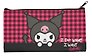 Пенал-косметичка Kuromi