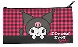 Пенал-косметичка Kuromi