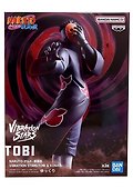 Фигурка Аниме Наруто Naruto Tobi Обито Учиха (13см) BP29184P (BNS1232) - 1