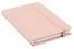 Записная книжка А6- 96л лин. "JOY BOOK. Сахарная вата" 7БЦ, иск.кожа, тонир.форзац, тонир.блок, скругл.углы, сшит.блок, ляссе, резинка, карман на задн.форзаце - 1