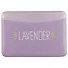 Чехол для карточек горизонтальный Lavender (ДКГ2018-12) - 0