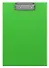 Планшет А5 "Neon" зеленый, картон, ErichKrause  - 1